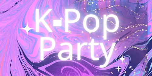 K-POP PARTY