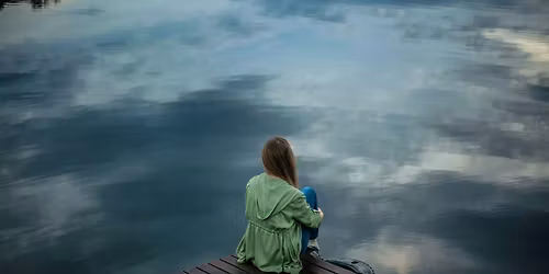 Life Energy & Wholeness: Tired but Wired