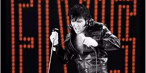 One Night with ELVIS Starring Rik Gaynor