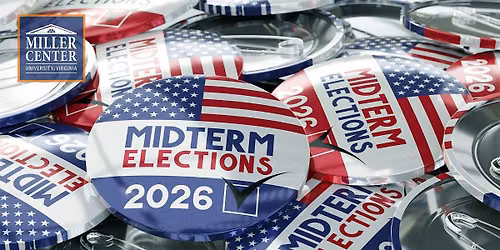 Previewing the 2026 midterm elections