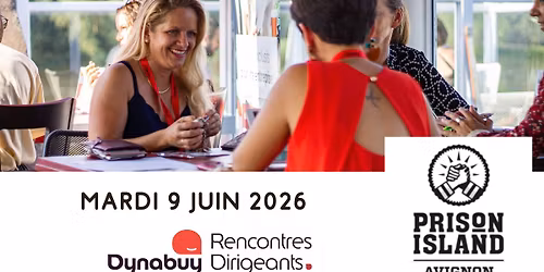 Rencontre Dirigeants Prison Island Le Pontet