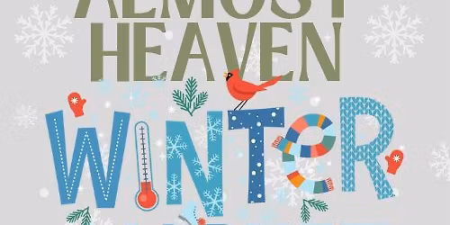 Almost Heaven Winter Market