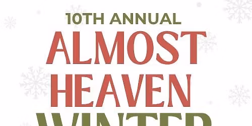 Almost Heaven Winter Market