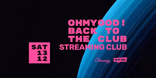OHMYGOD! Back to the Club s04e03 - Uranus