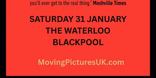 Moving Pictures - A Tribute to Rush