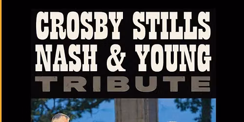 MOONTUNES CSNY & Stevie wonder tribute starting at 5:30 pm riverside park!