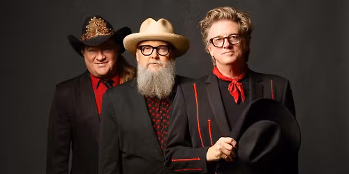 Chuck Mead & The Stalwarts - Maximum Hillbilly Rock N Roll Dance Party at the Continental Club!!