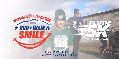 12th Annual MDS Run~Walk~Smile: 5K | 10K | 1 Mile