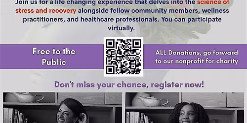 Spring into Wellness : The Art & Science of Letting Go Seminar (CME\/CE)