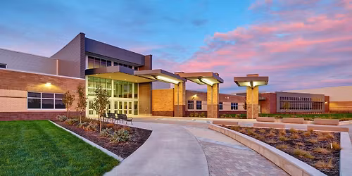 Dueling Pianos Fundraiser