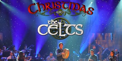 Christmas with the Celts