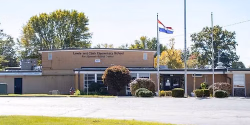 Lewis & Clark Elementary 60th Anniversary Celebration \ud83c\udf89
