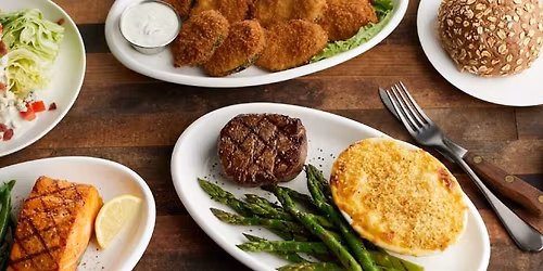 Ribbon Cutting: Black Angus