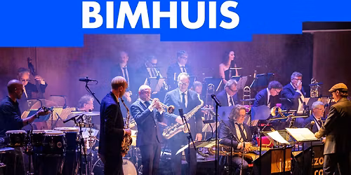 Jazz Orchestra of the Concertgebouw ft. Rita Pay\u00e9s en Maripepa Contreras