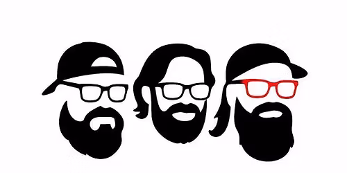 3Beards debuts at Ziggy's in Stillwater! 