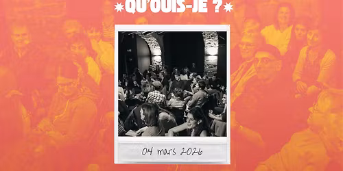 SOIR\u00c9E QU'OU\u00cfS-JE ? | BLIND-TEST D\u00c9CAL\u00c9