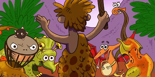 When Instruments Roamed the Earth - Houston Symphony | Free Show | No Ticket Required