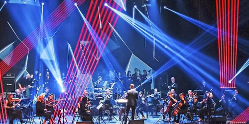 World Hits Symphony. Universe Orchestra