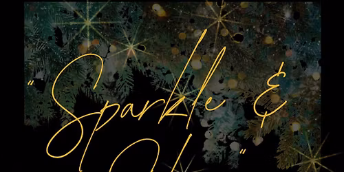 Sparkle & Shine Ladies Christmas Banquet