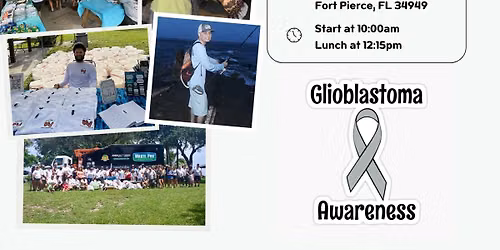Kyle Vericella Waterway Clean Up (6th Annual)