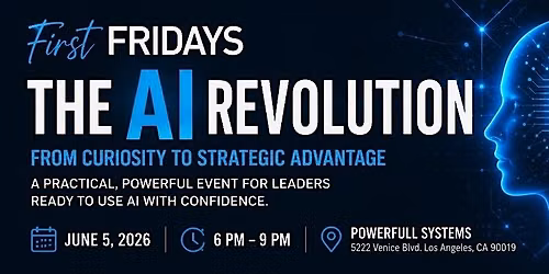 AI in Action: From Curiosity to Strategic Advantage