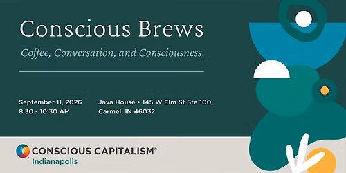 Conscious Brews: Coffee, Conversation, and Consciousness