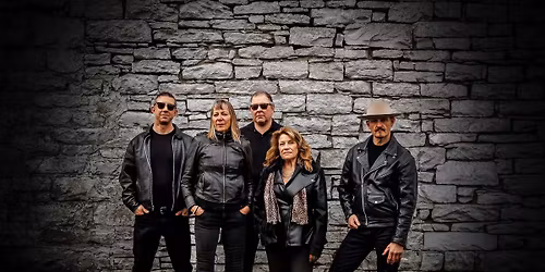 Soulfire Sunday @ The Cove Inn