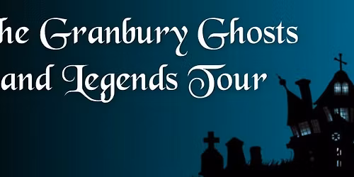 Charity Tour for Ruth's Place\/Ken Hill Health Center