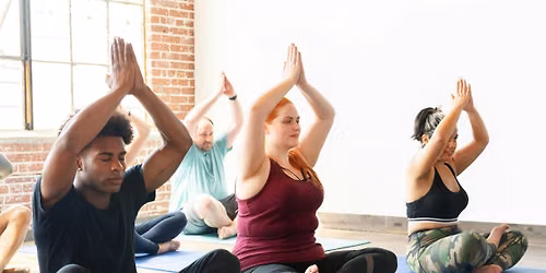 Power Vinyasa Yoga