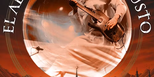 El Altar Del Holocausto \u00b7 Barcelona