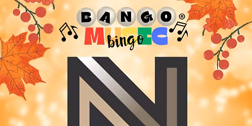 \u201cBANGO\u00ae\ufe0f\u201d - Music \ud83c\udfb5 Bingo