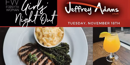 Girls' Night Out | November 2025