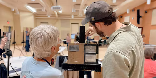 Drawing Studies Workshop