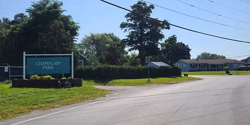 2026 Champlain Park, Cumberland Head Annual Town Wide Yard Sales
