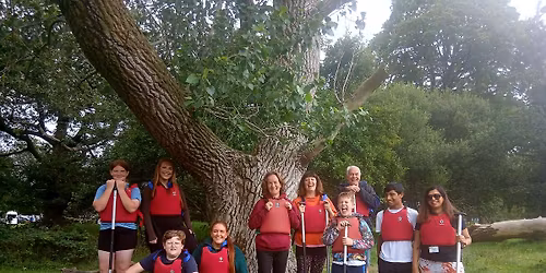 Glan Llyn Outdoor Activity Centre