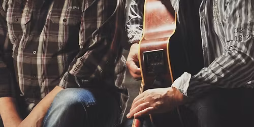 Countryabend mit Duo Diesel