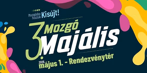 Mozg\u00f3 Maj\u00e1lis