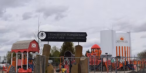 Parking Othello - Washington