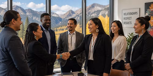 Native Futures Leaders Exchange