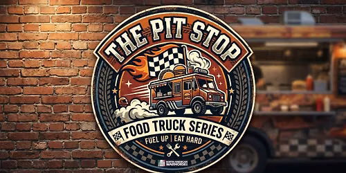 'The Pit Stop' with Wicked Pissah Lobster Company @ North American Warhorse