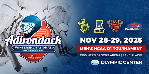 Adirondack Winter Invitational