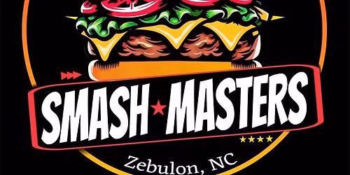 The Switch at Smash Masters - Zebulon, NC!