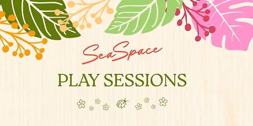 SeaSpace play sessions - Everyday Heroes - a Father\u2019s Day special