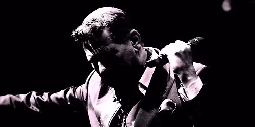 TONY HADLEY -ex SPANDAU BALLET\/\/ Sommermusik 2026 \/\/ Schloss Rheydt