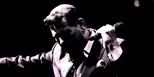 TONY HADLEY -ex SPANDAU BALLET\/\/ Sommermusik 2026 \/\/ Schloss Rheydt