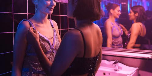 Showroom Shorts - June BFI Special