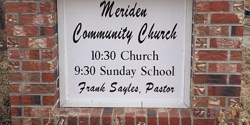 Youth Christmas Program