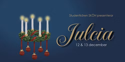Julcia-konsert