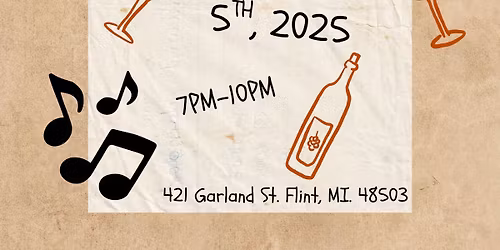 Nosey Parker @ Queens\u2019 Provisions