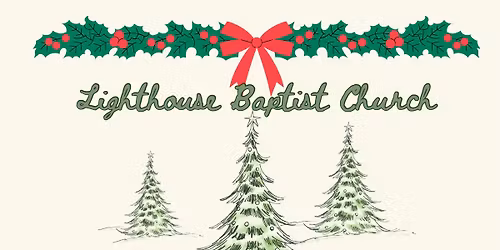 Christmas Colors Sunday